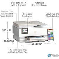 МФУ HP ENVY Inspire 7920e 242Q0B - Изображение №3 — Chaika Market