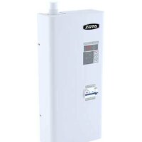 Отопительный котел Zota Lux 30 — Chaika Market