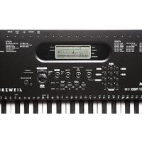 Синтезатор Kurzweil KP70 - Изображение №5 — Chaika Market