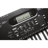Синтезатор Kurzweil KP70 - Изображение №6 — Chaika Market
