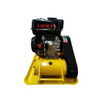 Виброплита Norsu RF-60L - Изображение №2 — Chaika Market