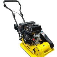 Виброплита Norsu RF-60L — Chaika Market