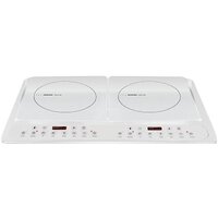 Настольная плита CENTEK CT-1514 (белый) - Изображение №2 — Chaika Market