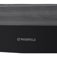 Электрический духовой шкаф MAUNFELD EOEH.5811B - Изображение №8 — Chaika Market