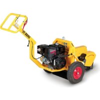 Садовый измельчитель Jo Beau B13-90 001203 - Изображение №2 — Chaika Market