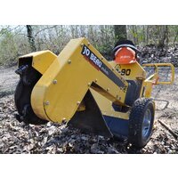 Садовый измельчитель Jo Beau B13-90 001203 - Изображение №4 — Chaika Market