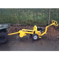 Садовый измельчитель Jo Beau B13-90 001203 - Изображение №5 — Chaika Market