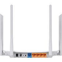 Wi-Fi роутер TP-Link Archer A5 - Изображение №3 — Chaika Market