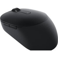 Мышь Dell MS5120W (черный) - Изображение №3 — Chaika Market