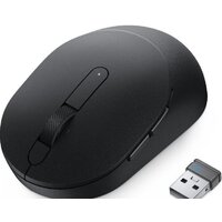 Мышь Dell MS5120W (черный) - Изображение №2 — Chaika Market