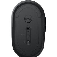 Мышь Dell MS5120W (черный) - Изображение №6 — Chaika Market