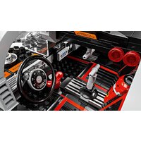 Конструктор LEGO Batman 76328 Классический телесериал Бэтмобиль - Изображение №9 — Chaika Market