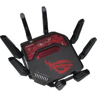 Wi-Fi роутер ASUS ROG Rapture GT-BE19000 - Изображение №4 — Chaika Market