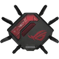 Wi-Fi роутер ASUS ROG Rapture GT-BE19000 - Изображение №8 — Chaika Market