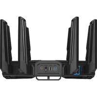 Wi-Fi роутер ASUS ROG Rapture GT-BE19000 - Изображение №11 — Chaika Market