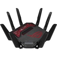 Wi-Fi роутер ASUS ROG Rapture GT-BE19000 — Chaika Market