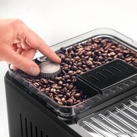 Кофемашина DeLonghi Eletta Explore ECAM450.65.S - Изображение №3 — Chaika Market
