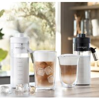 Кофемашина DeLonghi Eletta Explore ECAM450.65.S - Изображение №6 — Chaika Market