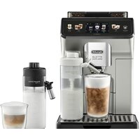 Кофемашина DeLonghi Eletta Explore ECAM450.65.S - Изображение №1 — Chaika Market