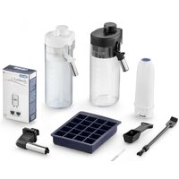 Кофемашина DeLonghi Eletta Explore ECAM450.65.S - Изображение №2 — Chaika Market
