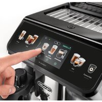 Кофемашина DeLonghi Eletta Explore ECAM450.65.S - Изображение №5 — Chaika Market