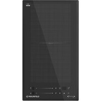 Варочная панель MAUNFELD CVI292S2FDGR Inverter - Изображение №2 — Chaika Market
