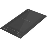 Варочная панель MAUNFELD CVI292S2FDGR Inverter - Изображение №4 — Chaika Market