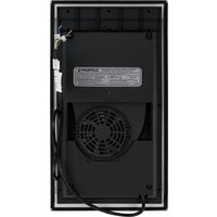 Варочная панель MAUNFELD CVI292S2FDGR Inverter - Изображение №7 — Chaika Market