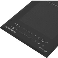 Варочная панель MAUNFELD CVI292S2FDGR Inverter - Изображение №5 — Chaika Market