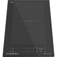 Варочная панель MAUNFELD CVI292S2FDGR Inverter - Изображение №3 — Chaika Market