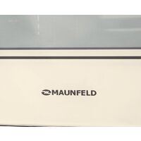 Электрический духовой шкаф MAUNFELD EOEF.516RIB - Изображение №9 — Chaika Market