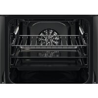 Электрический духовой шкаф Electrolux SteamBake PRO 600 EOD5H70BZ - Изображение №6 — Chaika Market
