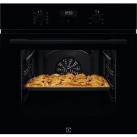 Электрический духовой шкаф Electrolux SteamBake PRO 600 EOD5H70BZ — Chaika Market