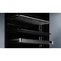 Электрический духовой шкаф Electrolux SteamBake PRO 600 EOD5H70BZ - Изображение №3 — Chaika Market