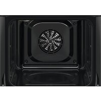 Электрический духовой шкаф Electrolux SteamBake PRO 600 EOD5H70BZ - Изображение №5 — Chaika Market