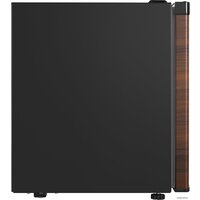 Однокамерный холодильник MAUNFELD MFF50WD - Изображение №3 — Chaika Market