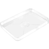 Однокамерный холодильник MAUNFELD MFF50WD - Изображение №8 — Chaika Market