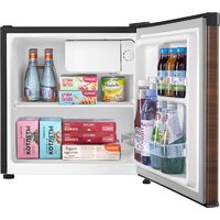 Однокамерный холодильник MAUNFELD MFF50WD - Изображение №6 — Chaika Market