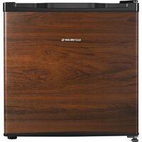 Однокамерный холодильник MAUNFELD MFF50WD - Изображение №1 — Chaika Market