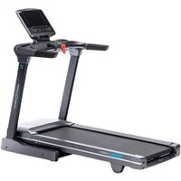 Электрическая беговая дорожка Oxygen Fitness Cobalt TFT Pro — Chaika Market