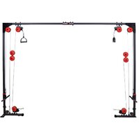Кроссовер Marbo Sport MH-W103 — Chaika Market