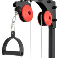 Кроссовер Marbo Sport MH-W103 - Изображение №4 — Chaika Market