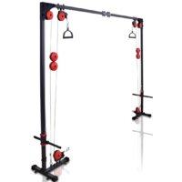 Кроссовер Marbo Sport MH-W103 - Изображение №2 — Chaika Market