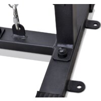 Кроссовер Marbo Sport MH-W103 - Изображение №6 — Chaika Market