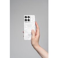 Телефон HONOR X7c ALT-LX1 8GB/128GB (лунный белый) - Изображение №19 — Chaika Market