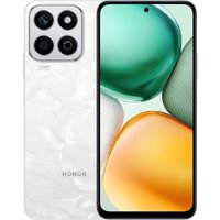 Телефон HONOR X7c ALT-LX1 8GB/128GB (лунный белый) - Изображение №1 — Chaika Market