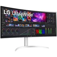 Монитор LG UltraWide 40WP95XP-W - Изображение №4 — Chaika Market
