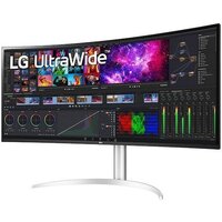 Монитор LG UltraWide 40WP95XP-W - Изображение №2 — Chaika Market