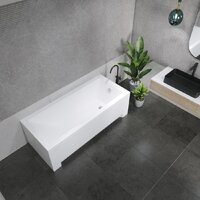Ванна Lauter Estelle 160х70 21206060 - Изображение №7 — Chaika Market