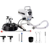 Краскораспылитель Zitrek ZKPM1000PRO 085-3301 — Chaika Market